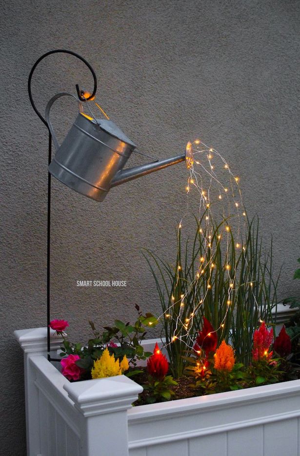 diy-led-garden-lights-68_5 Направи Си Сам светодиодни градински светлини