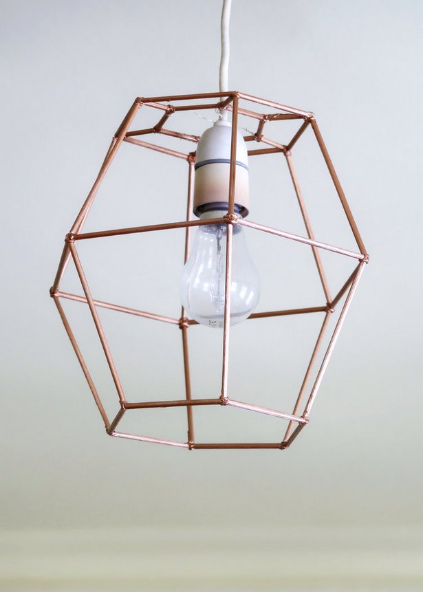 diy-metal-lamp-shade-17_7 Направи Си Сам метална лампа сянка
