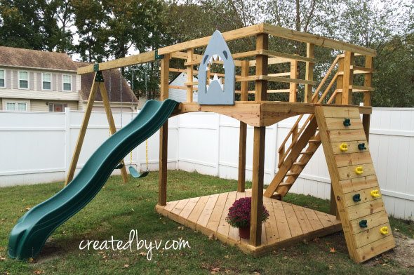 diy-outdoor-play-structures-40_17 Направи Си Сам структури за игра На открито