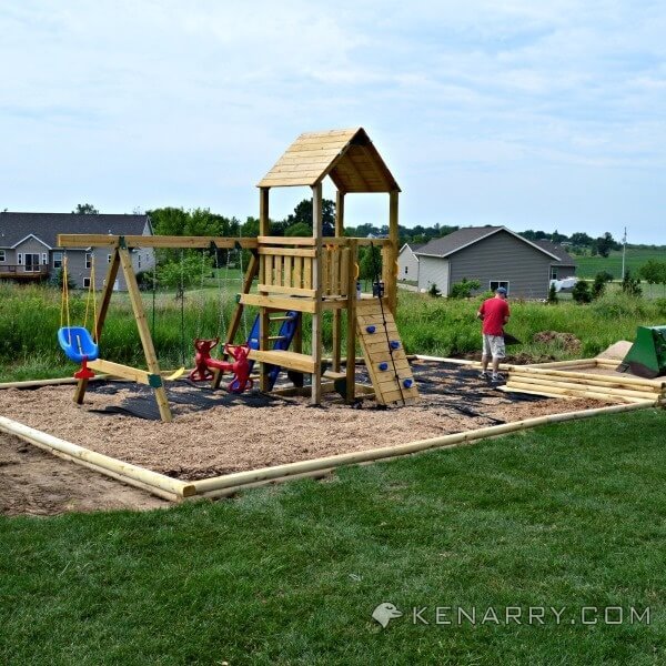 diy-wooden-playground-07_3 Направи Си Сам дървена детска площадка