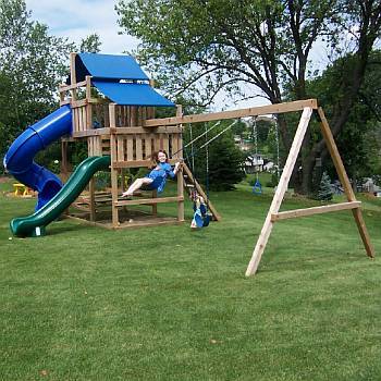 diy-wooden-playground-07_4 Направи Си Сам дървена детска площадка