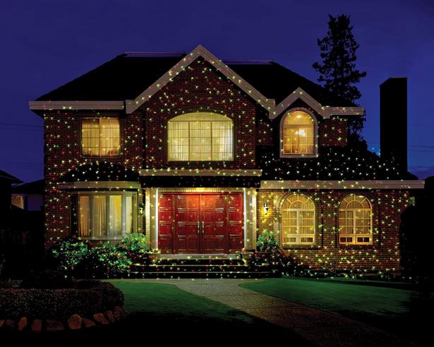 easy-house-christmas-lights-51 Лесна къща коледни светлини