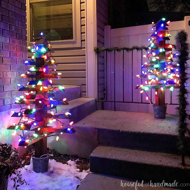 easy-outdoor-christmas-tree-lights-59_14 Лесно открито коледно дърво светлини
