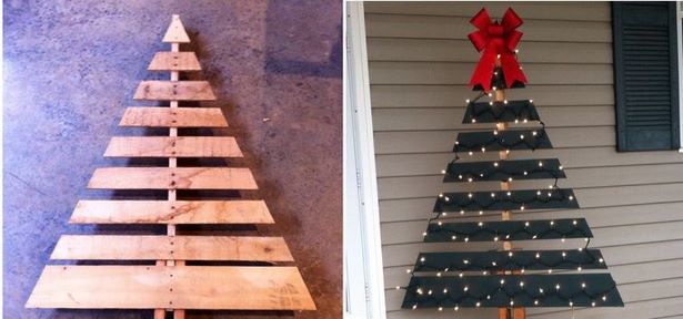 easy-outdoor-christmas-tree-lights-59_8 Лесно открито коледно дърво светлини