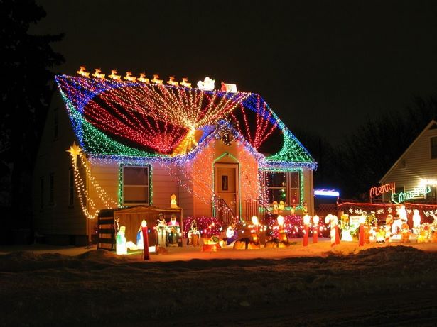 easy-outdoor-xmas-lights-43_10 Лесно открит Коледа светлини