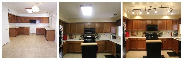 fluorescent-kitchen-lights-38_11 Флуоресцентни кухненски светлини