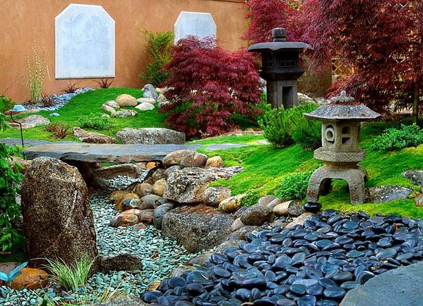 garden-with-rocks-and-stones-52_2 Градина с камъни и камъни