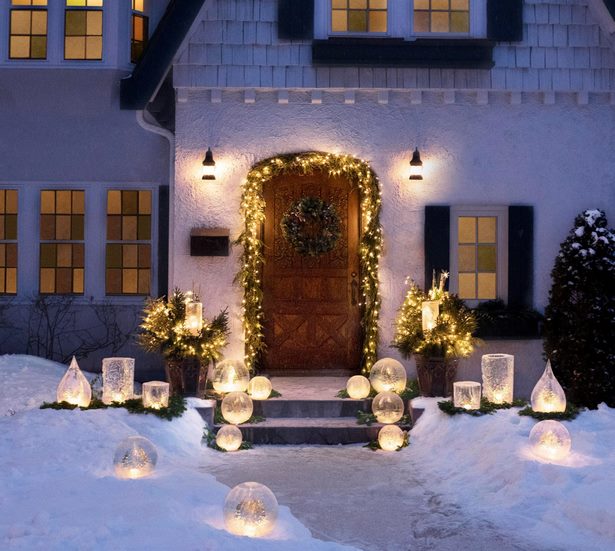 great-outdoor-christmas-decorating-ideas-11_6 Страхотни идеи за коледна декорация на открито