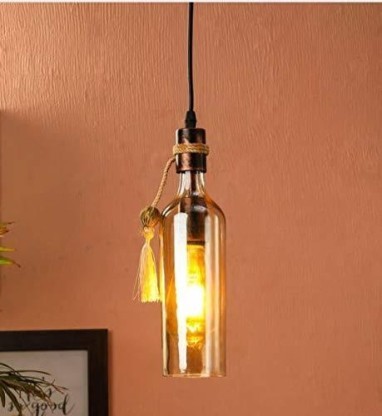 hanging-bottle-lamp-57 Висяща бутилка лампа
