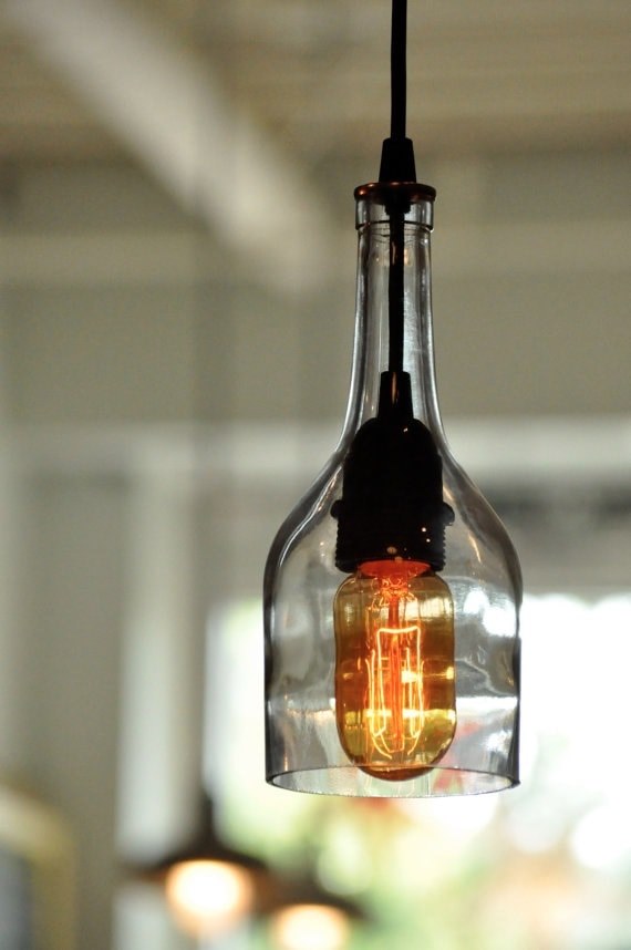 hanging-bottle-lamp-57 Висяща бутилка лампа