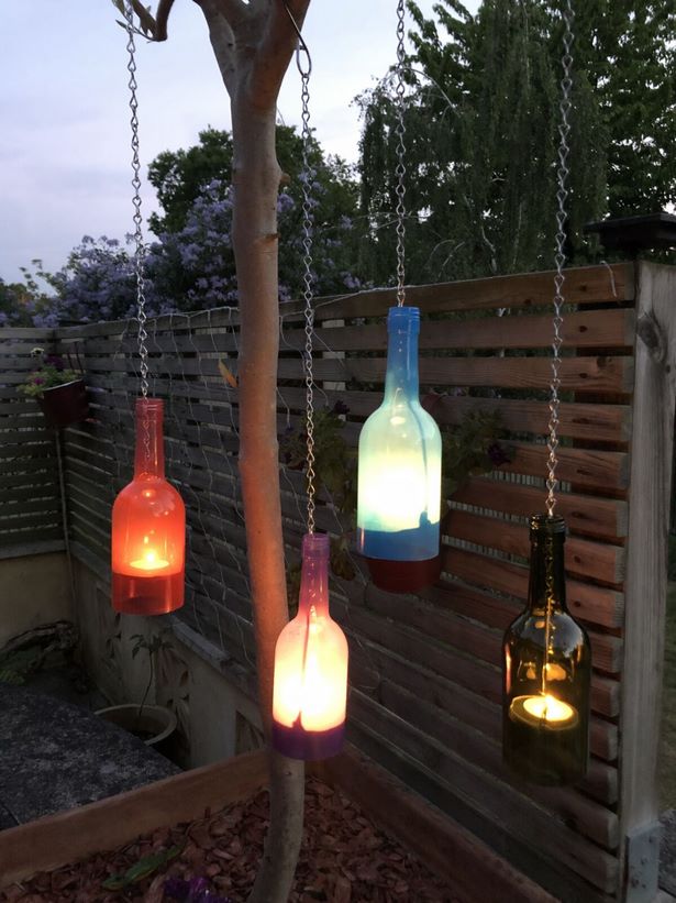 hanging-bottle-lights-20 Висящи бутилка светлини