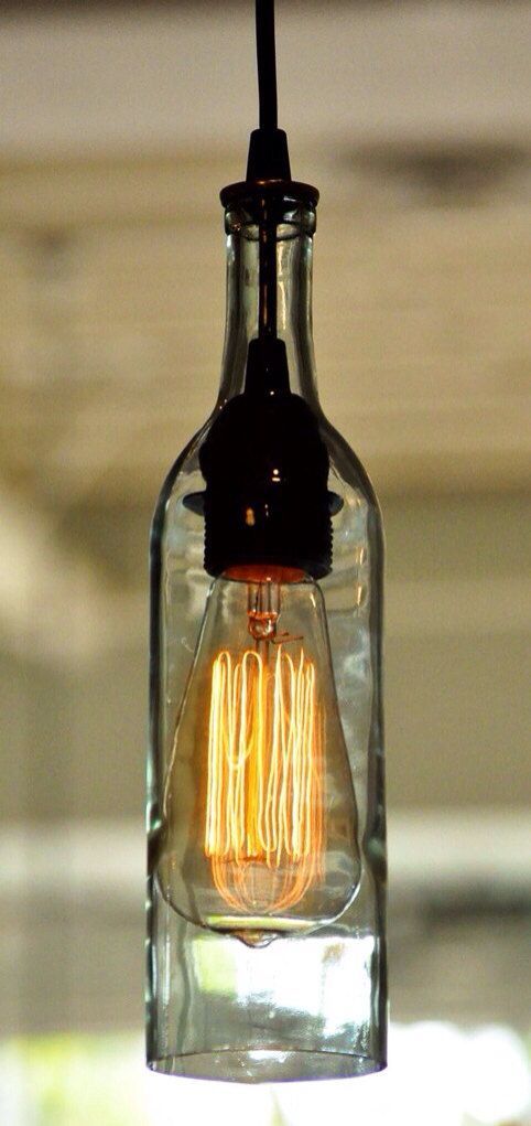 hanging-wine-bottle-lights-diy-78_6 Висящи лампи за бутилка вино Направи Си Сам