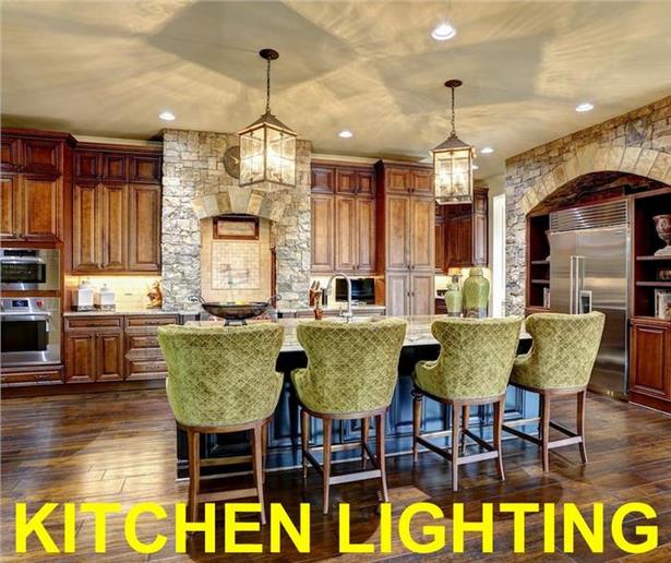 home-kitchen-lighting-53_12 Начало кухня осветление