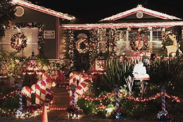house-christmas-light-decoration-ideas-99_9 Къща Коледа светлина декорация идеи
