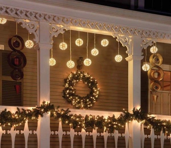 ideas-for-decorating-outside-with-christmas-lights-16_16 Идеи за декориране навън с коледни светлини