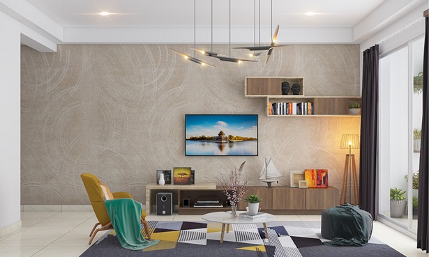 ideas-for-living-room-ceiling-lights-10_13 Идеи за осветление на тавана в хола