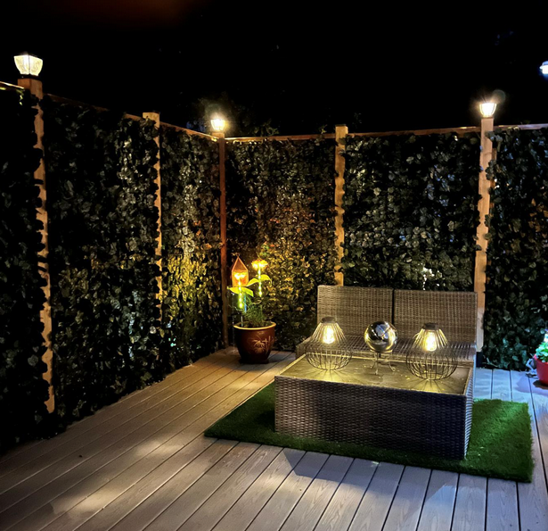 ideas-to-light-up-backyard-16 Идеи за осветяване на задния двор