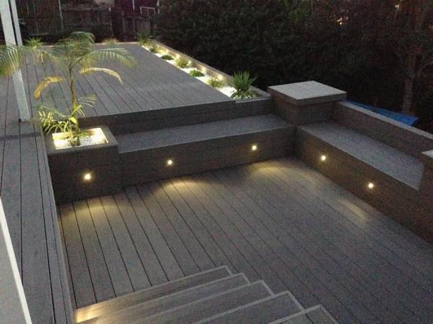 in-ground-patio-lights-74 В земята вътрешен двор светлини