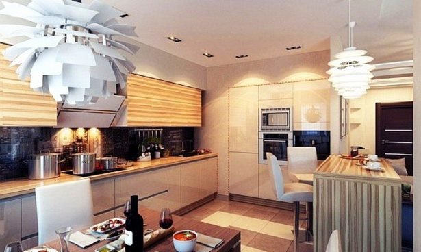 interior-kitchen-lights-26_10 Интериорни кухненски светлини