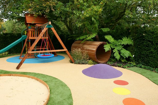kid-friendly-backyard-design-83_12 Детски приятелски дизайн на задния двор