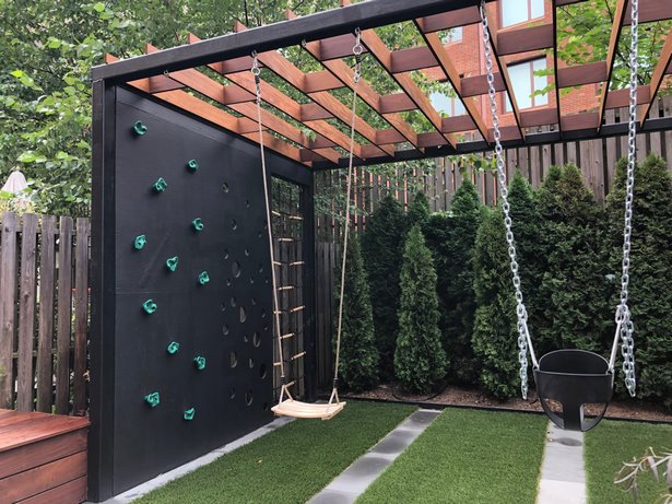 kid-friendly-backyard-surfaces-32 Детски приятелски двор повърхности
