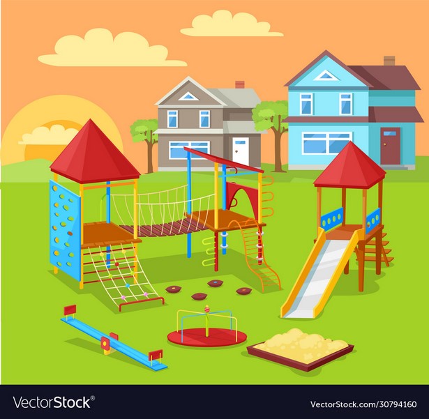 kids-home-playground-14_12 Детска домашна площадка