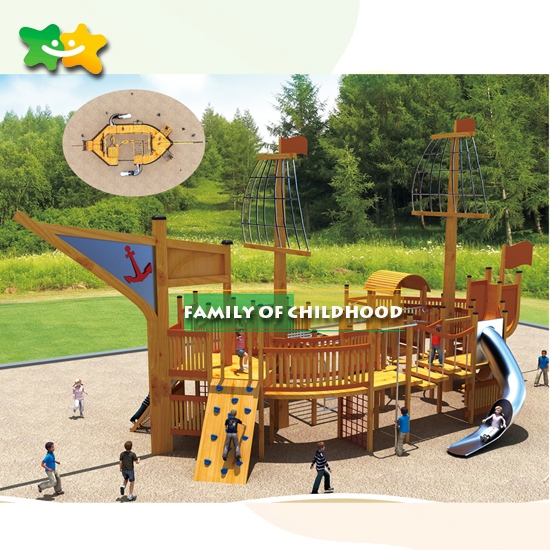 kids-wooden-playground-40_2 Детска дървена детска площадка
