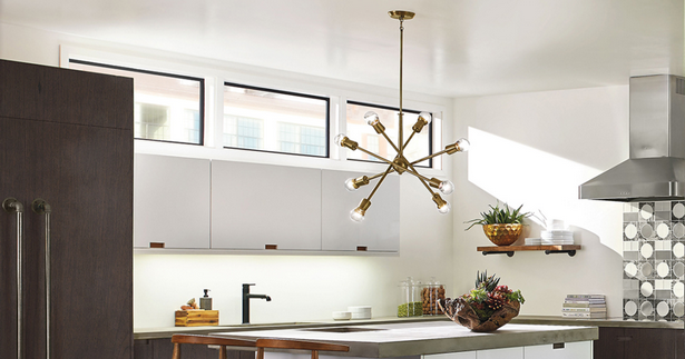 kitchen-chandelier-lighting-ideas-89_2 Идеи за осветление на кухненски полилей