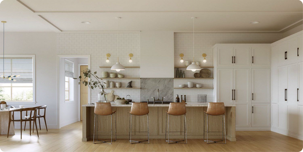 kitchen-chandelier-lighting-ideas-89_3 Идеи за осветление на кухненски полилей