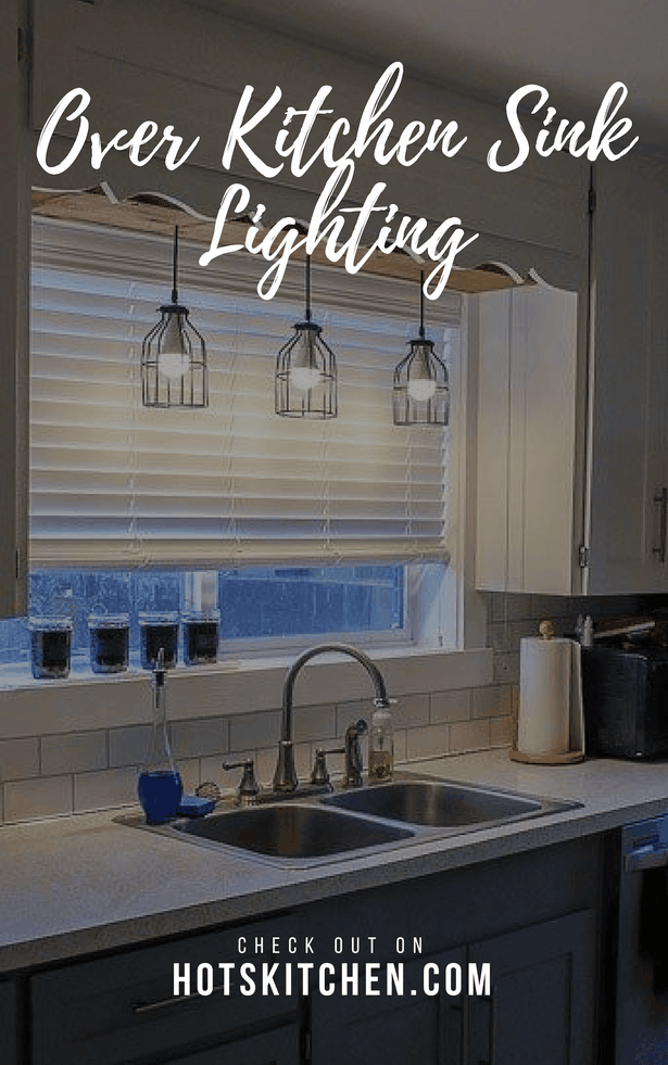 kitchen-sink-lighting-ideas-19 Идеи за осветление на кухненската мивка