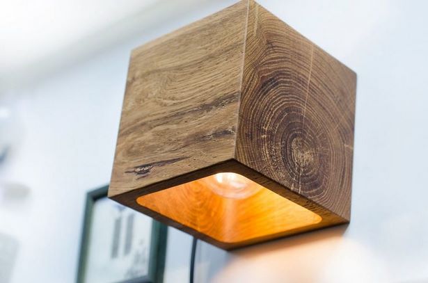lamp-designs-made-at-home-36 Дизайн на лампи, направени у дома