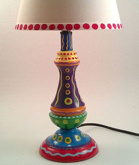 lamp-painting-ideas-76_20 Идеи за боядисване на лампи