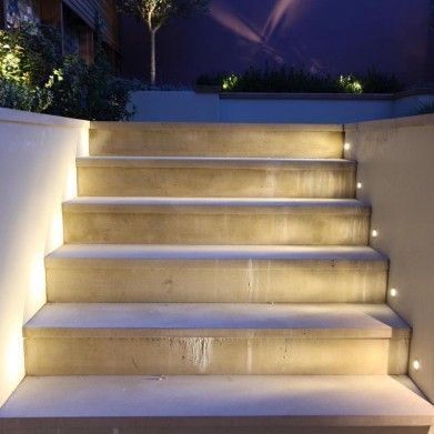 landscape-stair-lighting-19 Осветление на стълби