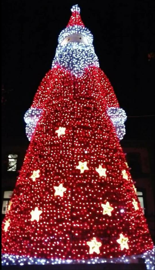 large-outdoor-xmas-tree-lights-59 Големи открит коледно дърво светлини