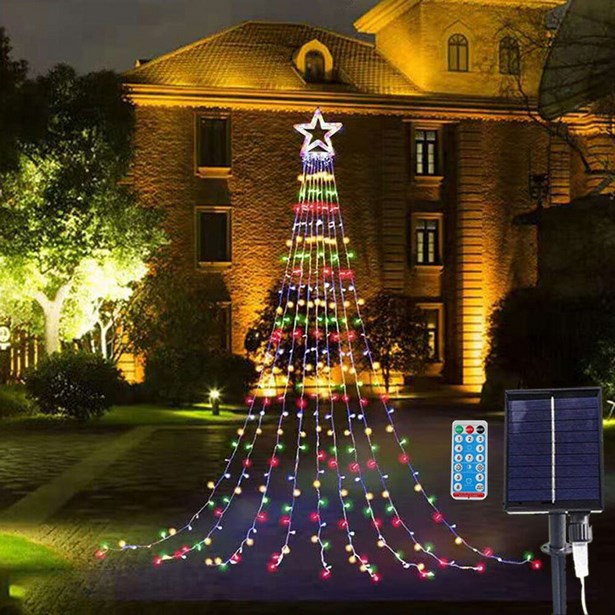 large-outdoor-xmas-tree-lights-59_2 Големи открит коледно дърво светлини