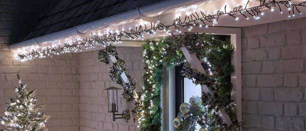 latest-in-outdoor-christmas-lights-77 Най-новото в открито коледни светлини
