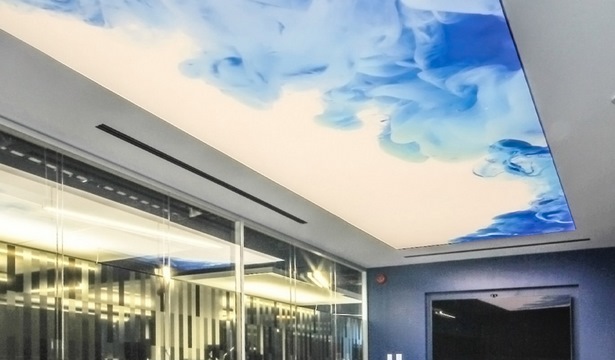 led-ceiling-lighting-ideas-79 Светодиодни таванни осветителни идеи