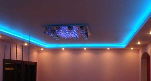 led-ceiling-lighting-ideas-79_17 Светодиодни таванни осветителни идеи