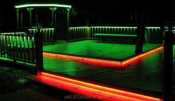 lighting-around-pool-deck-18 Осветление около палубата на басейна