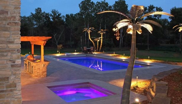 lighting-around-pool-deck-18_6 Осветление около палубата на басейна