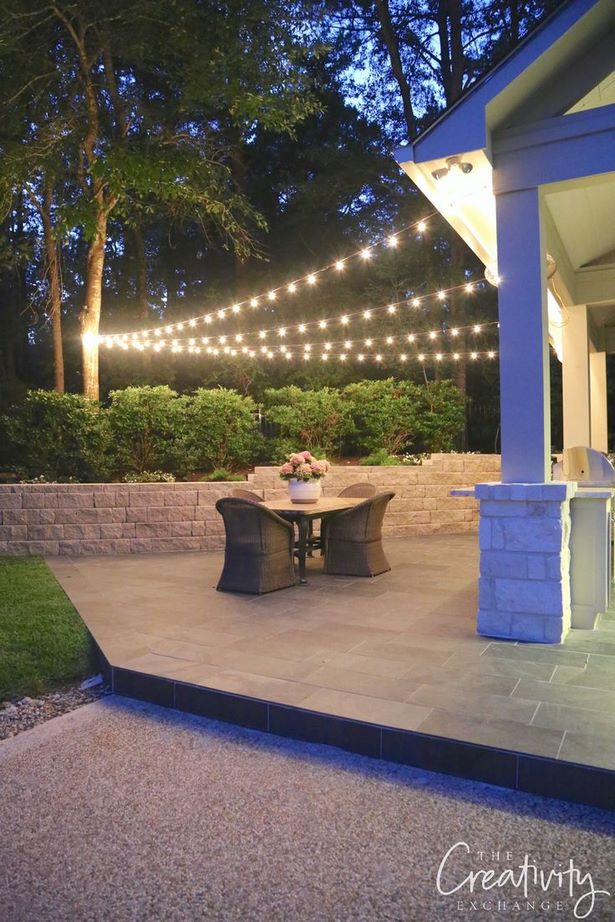 lighting-outdoor-patio-21 Осветление открит вътрешен двор