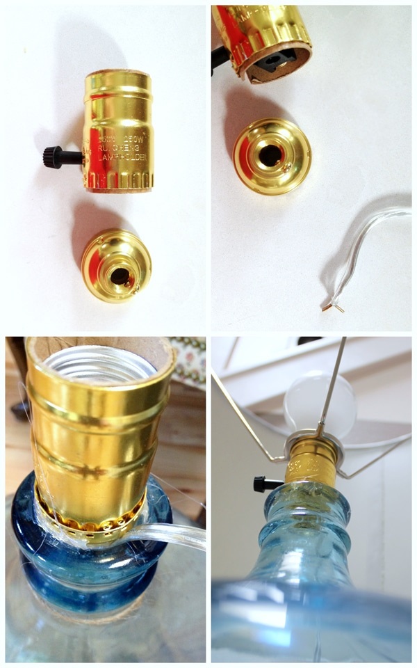 make-a-lamp-from-a-bottle-02_15 Направи лампа от бутилка