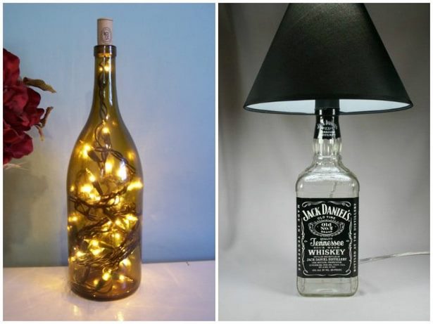 make-a-lamp-from-a-bottle-02_8 Направи лампа от бутилка