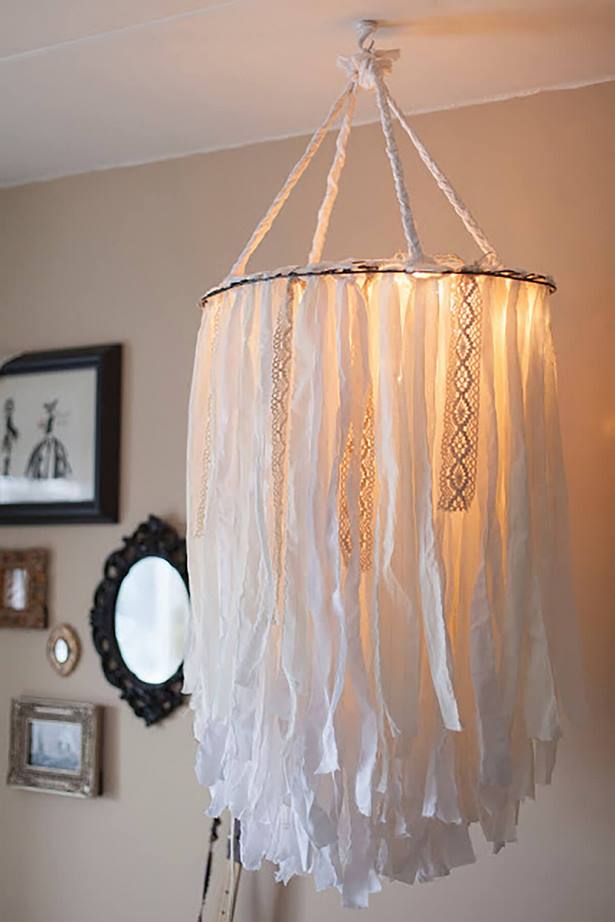 making-lamp-shades-at-home-08_11 Осъществяване лампи нюанси у дома