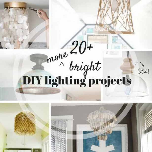 making-lamp-shades-at-home-08_17 Осъществяване лампи нюанси у дома