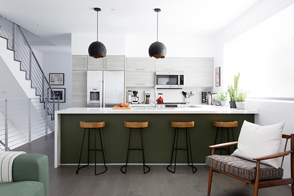 modern-kitchen-lighting-design-68 Модерен дизайн на кухненското осветление