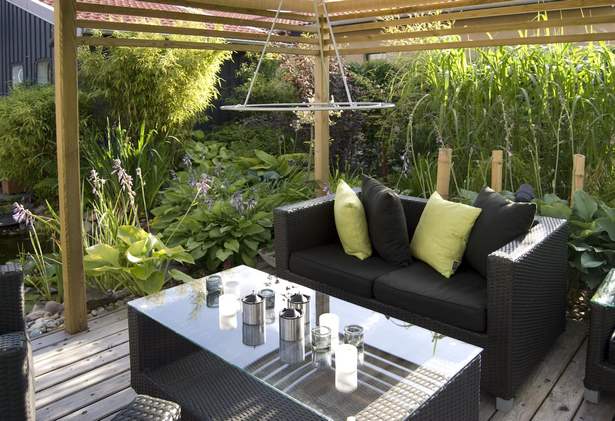 modern-outdoor-patio-lighting-40 Модерен открит вътрешен двор осветление
