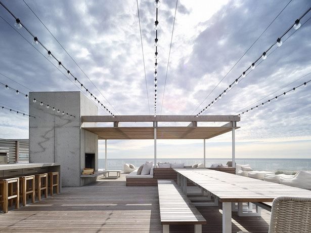 modern-outdoor-patio-lighting-40_12 Модерен открит вътрешен двор осветление
