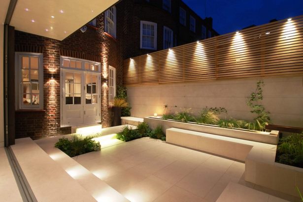 modern-outdoor-patio-lighting-40_9 Модерен открит вътрешен двор осветление