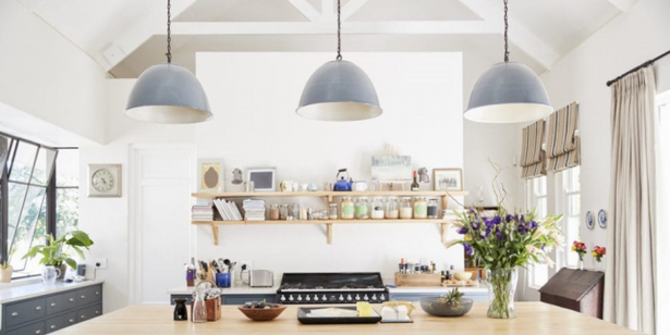 new-kitchen-lighting-ideas-32 Нови идеи за осветление на кухнята